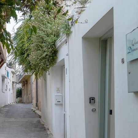 Quattro Domus Townhouse 3 Apartman Iráklio Kültér fotó