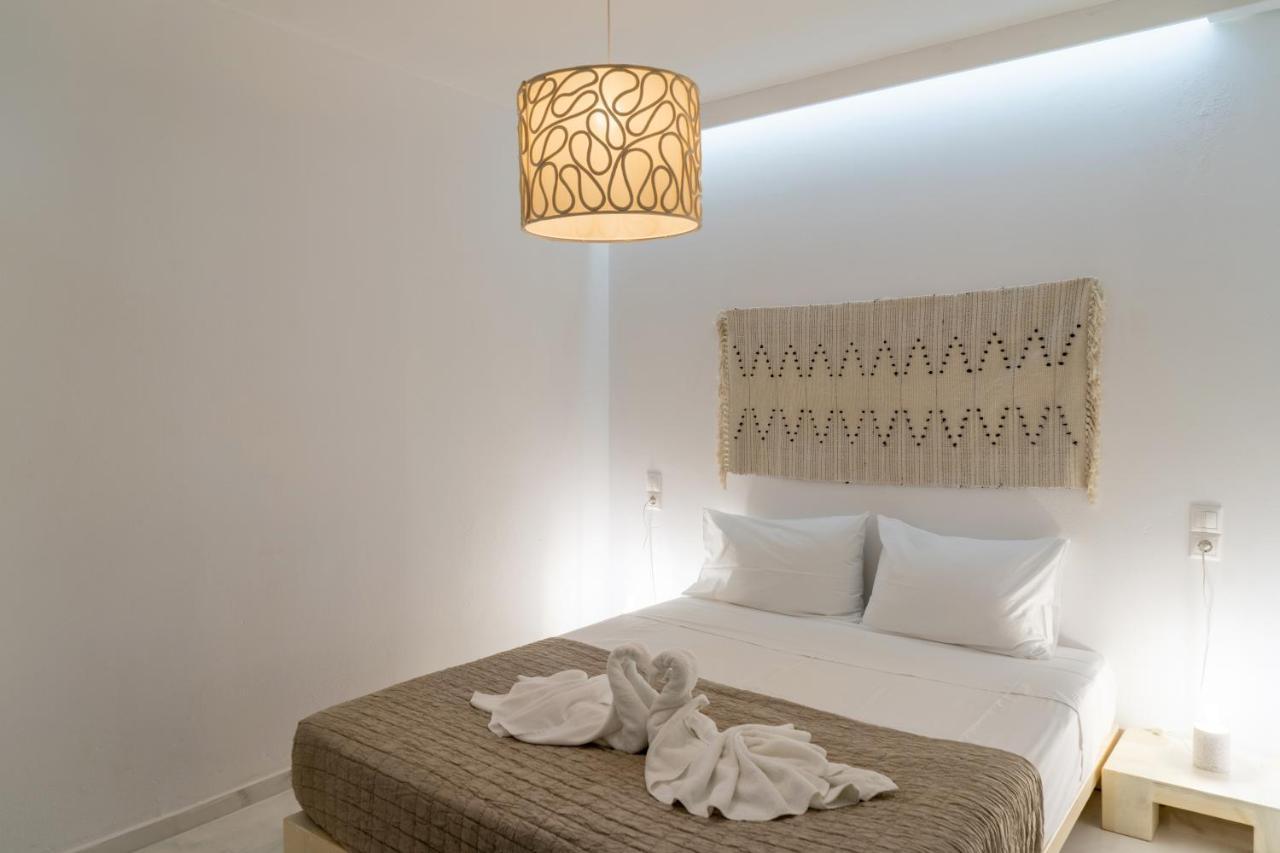Quattro Domus Townhouse 3 Apartman Iráklio Kültér fotó
